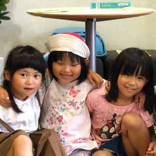 スクールの活用例