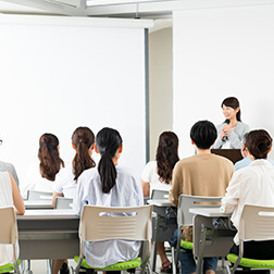 ご利用のながれ